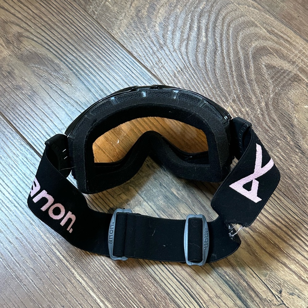 Anon Women’s Snow Goggles - Picture 4 of 6